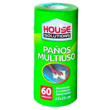 Paño Multiuso