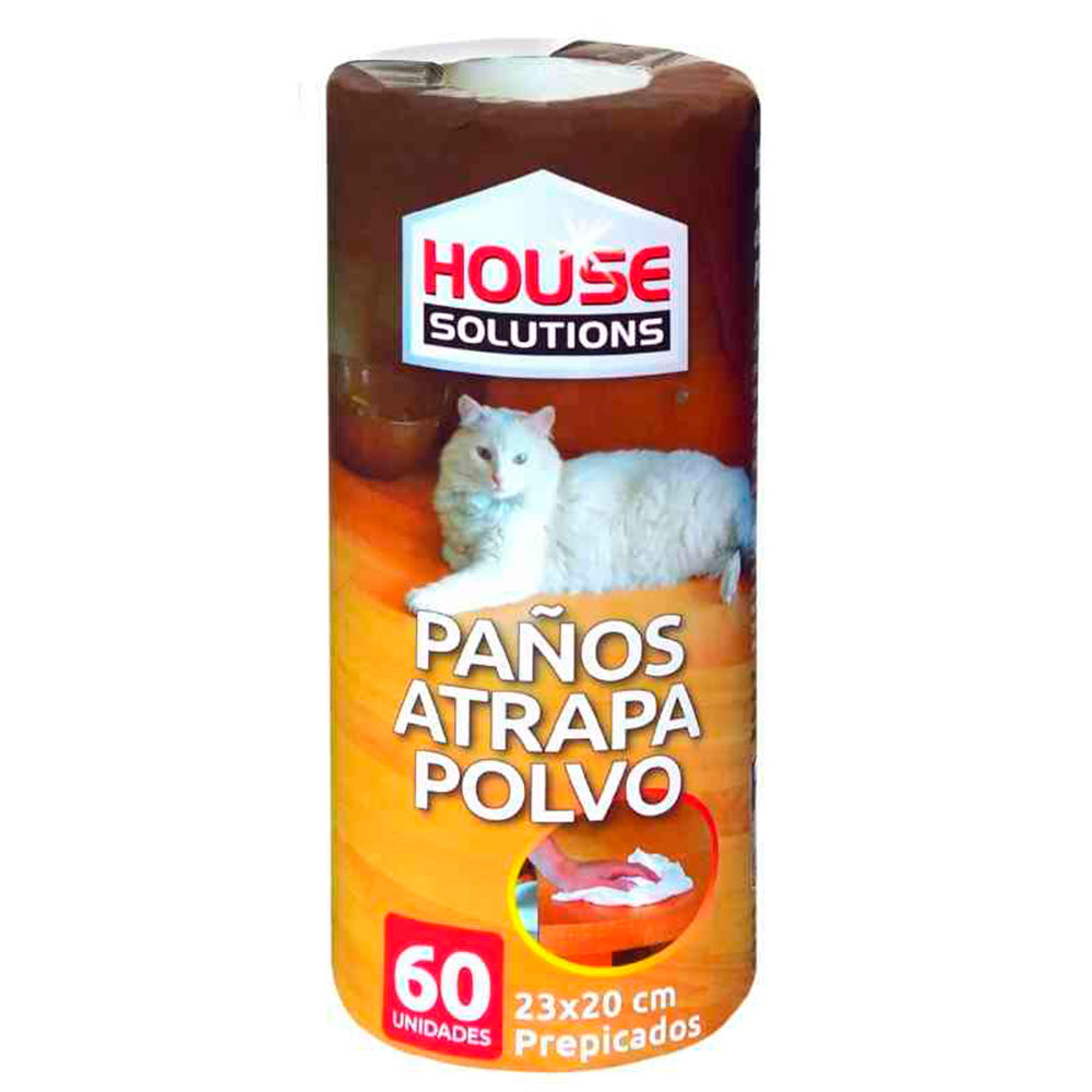 Paño Atrapa Polvo