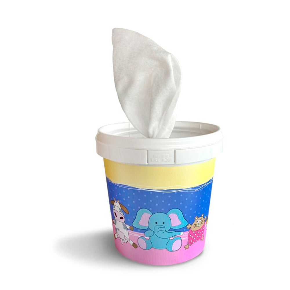 Baby wipes