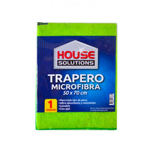Trapero Microfibra