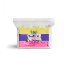 Toallitas Bebé