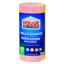 Paños Cocina