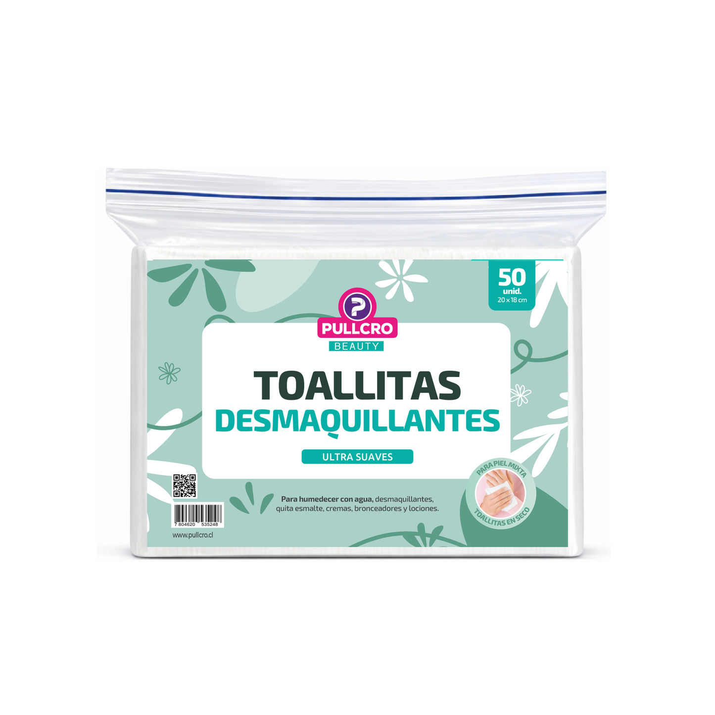 Makeup Remover Wipes