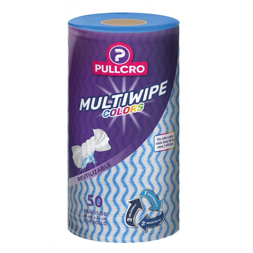 Paño Multiwipe