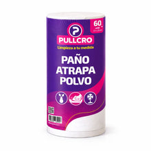 Paño Atrapa Polvo