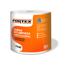 Paños Absorbentes Clínico FX-60