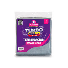 Paño Detailing Pro Turbo Clean Pack