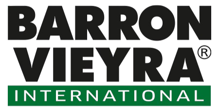 Barron Vieyra