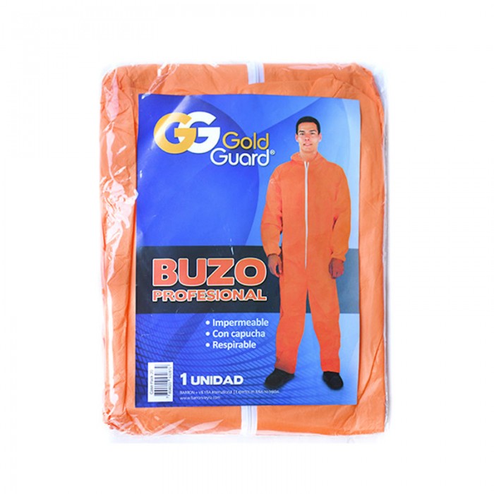 BUZO PROTECTOR